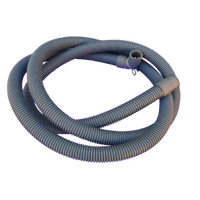 Electrolux Electrolux F/Loader Washing Machine Drain / Waste Hose Ewf Models spare part