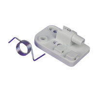 Fisher & Paykel Fisher & Paykel Fridge French Door Flapper Spring|RF610ADW4 24317-A spare part