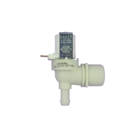 SIMPSON HOOVER WESTINGHOUSE WASHING MACHINE WATER INLET VALVE | 22S750M 22S750M*00 22S950M SWT552SA SWT902SA SWT902SA*00