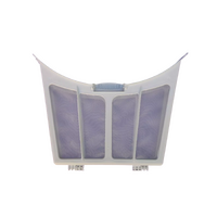 FISHER & PAYKEL HAIER HDY-D60 DRYER LINT FILTER | HDY-D60 61417-A HDY-E60 61421-A HDV60E1