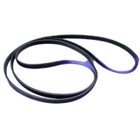 Electrolux Electrolux Simpson Westinghouse Dryer Drum Drive Belt|LD500B*00 spare part