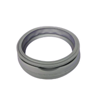 BOSCH WASHING MACHINE DOOR BOOT SEAL | wfl2090uc wfl2480au/04 wae18060au/01 wfl1200by/01_09 wfl1200pl/01-09 wfl1880au