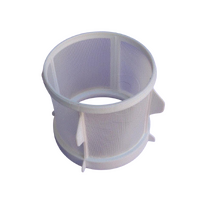 Fisher & Paykel Fisher & Paykel Haier Dishwasher Micro Filter|80752-A HDW12-SFE3SS spare part