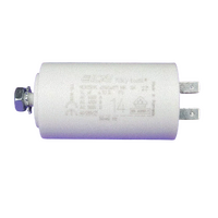 Universal START / RUN CAPACITOR spare part