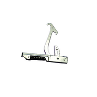 Ilve Ilve Oven Hinge 90Cm|600SPY 600SSXMP 600SXP 600STC 600SV 700CMP 700WMP spare part