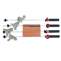 Fisher & Paykel Fisher And Paykel Washing Machine Suspension Rod Kit|WL70 WL80 spare part