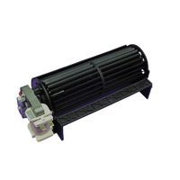Blanco New Blanco Cooling Fan|BL124 BSO6020W BSO6020X OE604GG OE604X OE604XP spare part