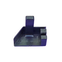 BLANCO DOOR SUPPORT-UPPER RIGHT | BOSE63W BOSE63X BOSE65B BOSE65W BOSE65X BOSGG611X OE604X