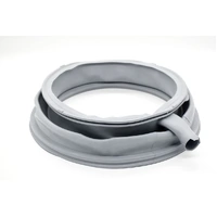 BOSCH WASHING MACHINE AVANTIXX DOOR SEAL 00680769 | WAW28460AU/14 WM14S361AU/01 WAP28380AU/01 WAW28460AU/20 WAS28440AU