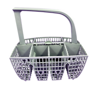 Asko Asko Dishwasher Cutlery Basket With Handle|D3530 D3900 D3110 D3121 D3111 spare part