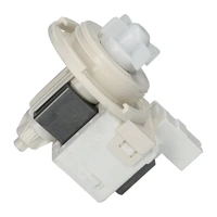 MIELE WASHING MACHINE DRAIN PUMP W1511 W1512 W1513 W1514 W1515 | W1511 W1512 W1513 W1514 W1515 W1522 W1523