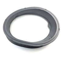 LG Lg Washer Front Loader Door Gasket/Seal|WD14024D6 WD14030D WD14030D6 spare part