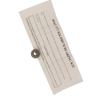 Simpson Electrolux/Westinghouse/Simpson Dryer Rear Drum Bearing|WDV5051 WDV6051 spare part