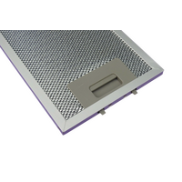BLANCO & OMEGA RANGEHOOD FILTER | BRS62X ORT6WXA RBES62 RBES621 RBES62B RBES62B1 RPD3CL9BK VSO612