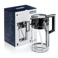 DELONGHI MILK FROTHING JUG DLSC007 | DLSC007 ESAM5500 ESAM5600 ESAM5700 ESAM6620 ESAM6650 ESAM6700 ESAM6750