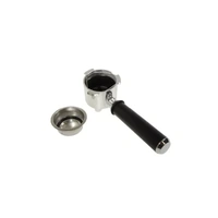 DELONIGH COFFEE MACHINE FILTER HOLDER 2 CUPS | EC680 EC680 EC680 EC680BK EC680M EC680R EC685 EC685 EC685