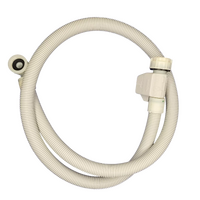 BOSCH WASHING MACHINE AQUASTOP VALVE WATER INLET HOSE 1.5M | WAE22462AU/01 WAE22462AU/24 WAE22462AU/29