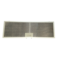 Smeg SMEG RANGEHOOD FILTER | 545mm 182mm PUM60X spare part