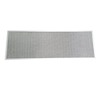 Universal Robinhood Rangehood Grease Filter|RO61SS R06 ARS6SIX R061WH R06WH80 spare part