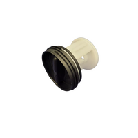 BOSCH WASHER DRAIN PUMP FLUFF FILTER | WVH28490AU WAP28380AU WAE20261AU WAS24460AU/03 WAS32742AU/08 WAE22460AU/01