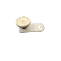 Miele Miele Diswasher Holder/ Upper Roller|G6997 G1020 G1021 G1022 G1023 G1040 spare part