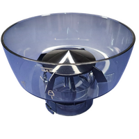 DELONGHI BEANS CONTAINER | EC9665 EC9665 EC9865 EC9865 EC9335 EC9335 EC9335 EC9335 EC9335 EC9335 EC9335