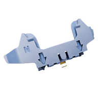 Miele Miele Bracket Vacuum Cleaner Bag Assy|S8310 S8320 S8330 S8340 S8360 S8370 S8380 spare part