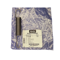 MIELE WASHING MACHINE TENSIONING SPRING | W1611 W1712 W1740 W1743 W1747 W1780 W2584 W3164 W323 W3242 W3243 W330 W332