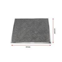 Westinghouse Chef Westinghouse Simpson Ranghood Filter 426 X 316|WRG900UK WRG900UW spare part