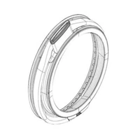 Simpson Simpson Gasket Bellow|SWF12743 spare part