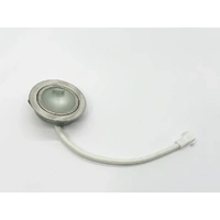Universal Halogen Lamp Assy 12V 20W|12V 20W TB4900HA BG96A600MM BG96A900MM spare part