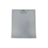 BLANCO AND ARISTON RANGEHOOD FILTER 300 X 253MM | HE60FIX MS8 XH90 HB9IXAUS