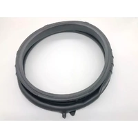 HAIER DOOR BELLOWS/GASKET | WH1260P1 WH1060P HWF12D1W1