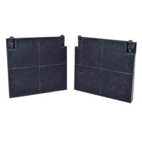 Electrolux Electrolux Carbon Filter (Pair)|EFP6500X/A EFG750X/A ERI512SA spare part