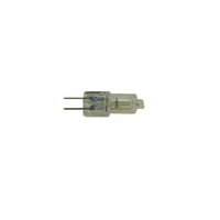 ARISTON RANGEHOOD HALOGEN LAMP GLOBE 12V 20W 2 PIN | RHB8IX RHB9IX RHE6IX RHE9IX