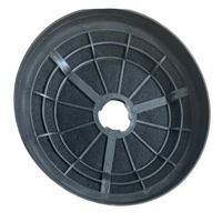 Smeg Omega Smeg Rangehood Exhaust Hood Carbon Filters Charcoal Filter|CP9BLS spare part