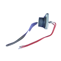 HOT WATER SERVICE ELEMENT DURALOY SICKLE TYPE 1800W SUITS RHEEM