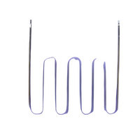 NEW WESTINGHOUSE-SIMPSON-CHEF GRILL ELEMENT | EBC5481W*40 EXC624S*43 EXC624W*47 EXC624S*38 EXC624W*38 PXP688S*02