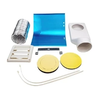 Electrolux Dryer Vent Kit Part For Newer/Later Model Simpson Westinghouse spare part