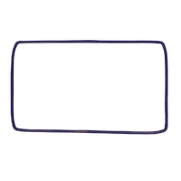 BLANCO OVEN DOOR SEAL | BFS95W BMS755X BOSE752X BOSE902X OE758GG