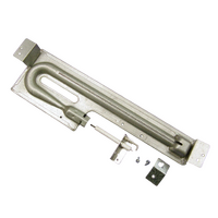 Chef Gas Oven Burner Includes Electrode Electrolux Chef Simpson|C328NG*20 spare part