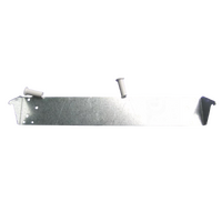 Simpson Electrolux Simpson Westinghouse Dryer Wall Mount Bracket Kit|LD505E spare part