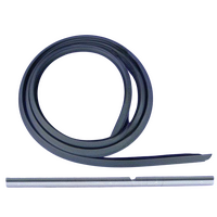 DISHWASHER SEAL SET ELECTROLUX | DX100KA*00 DX100KA*01 DX100KA*02 DX100KA*03 DX100SA*00 DX100SA*01 DX100SA*01 DX100SA*02