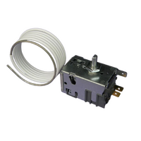 Hoover Fridge Thermostat Temp Control Westinghouse Hoover|1T37C spare part