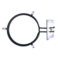 Chef ELECTROLUX CHEF OVEN FAN ELEMENT | 639E20F37N 577A17F1SE 639E20S2N 639E20F37N1 spare part