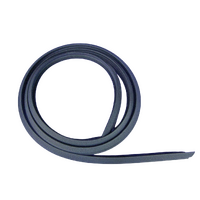 DISHWASHER DOOR SEAL DISHLEX SIMPSON WESTINGHOUSE | DX403SB*04 DX403WB*04 DX403IWB*04 DX403SB*05