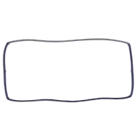 Omega Original Smeg, Omega One Piece Oven Door Seal Suits 900Mm Models |C9CMXA C9GMXA spare part