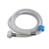 Whirlpool WHIRLPOOL MAYTAG KLEENMAID WASHING MACHINE INLET/FILL HOSE USA THREAD spare part