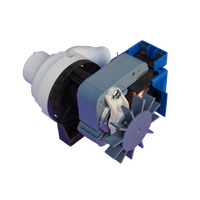 MAYTAG HOOVER TOP LOAD WASHING MACHINE DRAIN PUMP | A6922 A6168 A6896 A6950 A3658 A6920 A6822 A6810 2315L0AUS