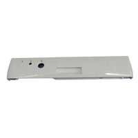 DISHLEX DISHWASHER CONTROL HANDLE (DX103WK) WHITE | DX103WK